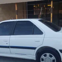 پارس سال موتور قدیم مدل ۱۴۰۰