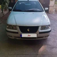 سمند lx