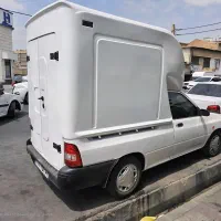 فروش اتاق پراید بار