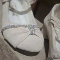 3جفت کفش دخترانه