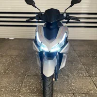 آیروکس ۱۵۰ سی سی آبخنک (کم کار) عروسک