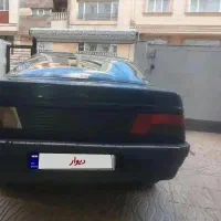 آردی ۸۴|خودرو سواری و وانت|همدان, |دیوار
