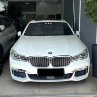 اجاره ماشین بی ام و ۷۳۰i