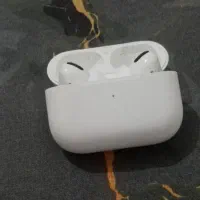 Air pod pro appel|لوازم جانبی موبایل و تبلت|نجف‌آباد, شیخ بهایی جنوبی|دیوار