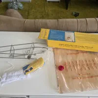 دستگاه کشش گردن طب و صنعت