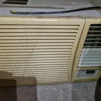 کولر پنجره ای ال جی  ۱۸ هزار