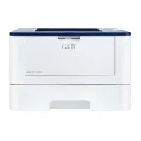 پرینتر تک کاره لیزری  G&B 1402 DN