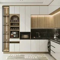 کابینت اقساطی
