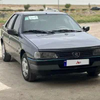 405 مدل 97