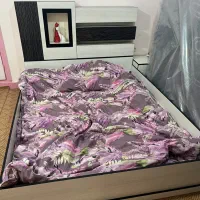 سرویس خواب تخت دو نفره تخت