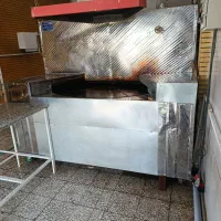 کاکولی پزی با تمام امکانات با بهترین پاخور