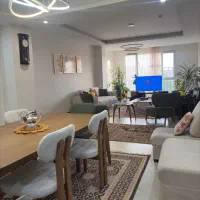 غرق نور و زیبایی ۱۱۴ متر / پلان مهندسی