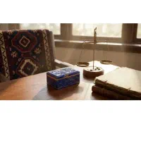 وکیل متخصص دعاوی کیفری و خانواده