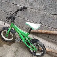 دوتا دوچرخه سایز ۱۲