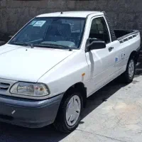 پراید وانت 403
