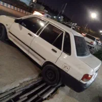 پراید