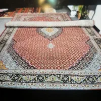 قالی ۷۰۰ شونه تمیز سالم بدون سوختگی و پارگی