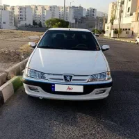 پژو پارس سال مدل ۹۰