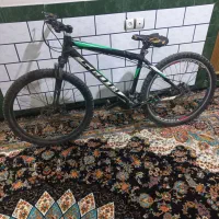 دوچرخه ۲۶ سالم بدون نیاز ب تعمیر