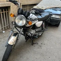 باکسر ۱۵۰