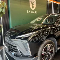 لاماری ایما هیبرید مدل 2025