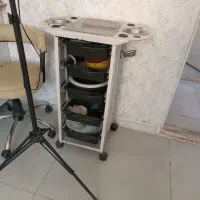 وسایل سالن زیبایی