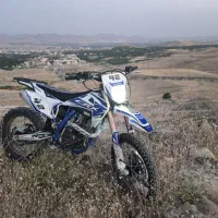 موتور کراس