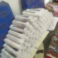 سفره، کیسه فریزر و زباله