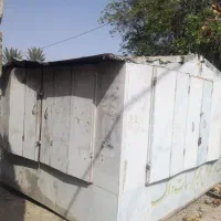 دکه 3×3|فروش مغازه و غرفه|قلعه گنج, |دیوار