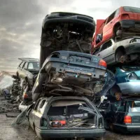 پراید پژو فرسوده