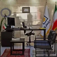استخدام نیروی دفتری خانم