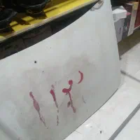 کاپوت هاچبک