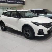 فول ترین نسخه gac gs3 2025