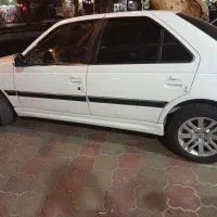 پارس نیم فول