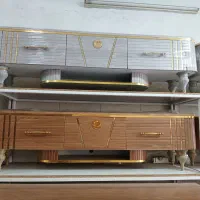 حراج میز TV تمام ام دی اف وکیوم ممبران