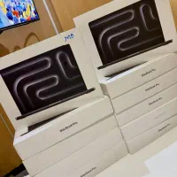 MacBook Pro M5 /مک بوک پرو ام ۵