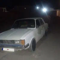 ماشین پیکان