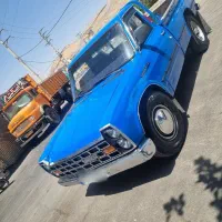 نیسان ۸۴ تکسوز استثنایی
