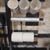 جا دستمال کاغذی