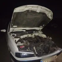 پارس ۱۴۰۲ تصادفی