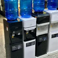 آبسردکن یخچالدار با گارانتی