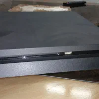 ps4 slim 1t|کنسول، بازی ویدئویی و آنلاین|نجفآباد, گلدشت|دیوار