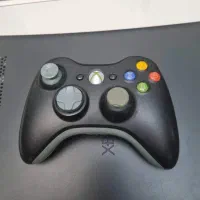 Xbox 360 Elite 120GB|کنسول، بازی ویدئویی و آنلاین|تهران, تهرانپارس جنوبی|دیوار