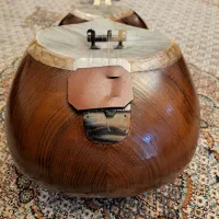 تار حرفه ای رشیدی