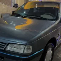 پژو