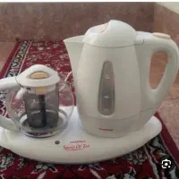 چای ساز تفال اصل فرانسه نونو
