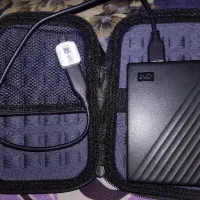 هارد اکسترنال ۴ ترا