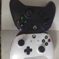 XBOX one S|کنسول، بازی ویدئویی و آنلاین|تهران, بازار آهن|دیوار