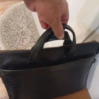 کیف چرم  مردانه