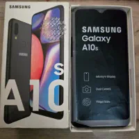 گوشی A10s